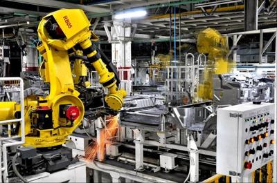 西安經開區20家企業入選首批工業企業研發機構名單，引領工程與技術研究和試驗發展新篇章