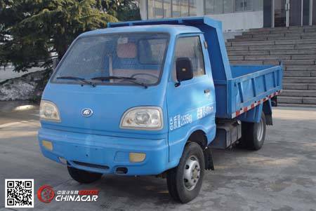 HB2310D黑豹牌自卸低速貨車(chē)實(shí)拍圖賞 鄉(xiāng)村運(yùn)輸?shù)目煽炕锇?>
</a>
<div   id=