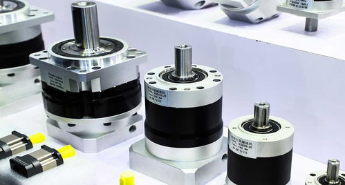 2021年dme機床展 機床配件及模具滿洲里