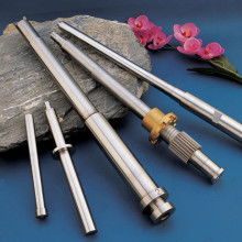  東莞市齊零五金機械加工廠 主營 模具配件 精密五金件