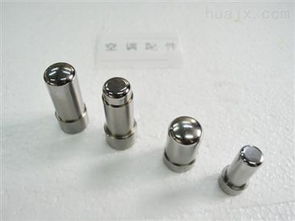 空調模具配件 軸銷類部件加工