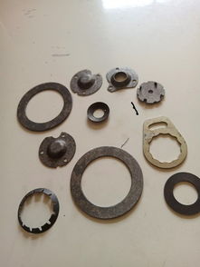 河北滄州提供五金配件加工 優(yōu)質五金配件