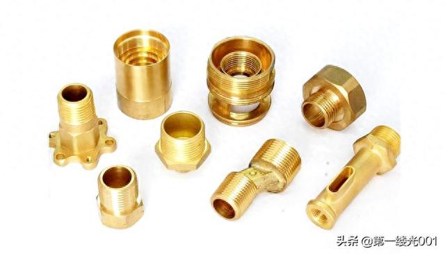 什么是紫銅,什么是黃銅,它們之間有何區(qū)別?