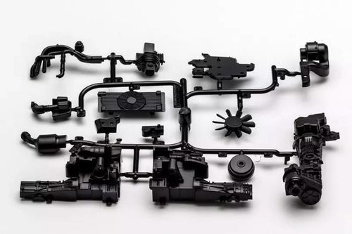 細(xì)節(jié)決定成敗 似真首款1 18合金模型測(cè)評(píng)