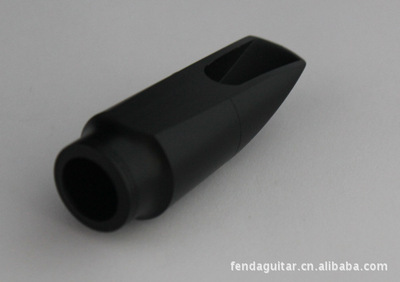 【樂(lè)器配件薩克斯音笛黑色薩克斯音嘴】?jī)r(jià)格,廠家,圖片,惠州市惠陽(yáng)區(qū)秋長(zhǎng)倍音五金電子加工部-